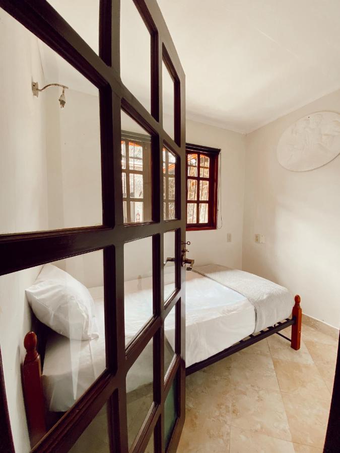 Bed and Breakfast Casa Grimaldo El Valle de Anton Zewnętrze zdjęcie